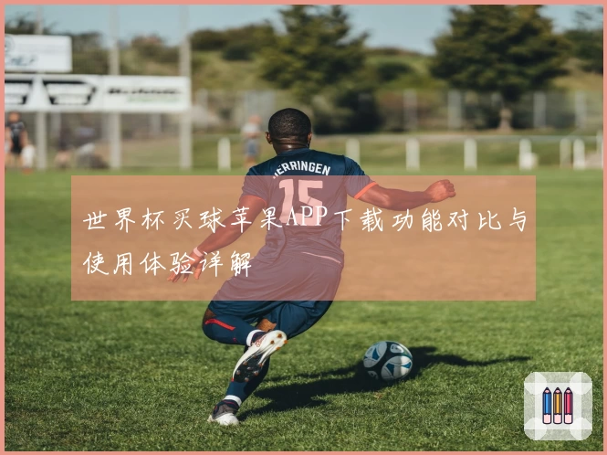 世界杯买球苹果APP下载功能对比与使用体验详解