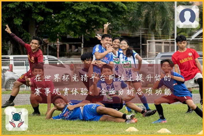 在世界杯竞猜平台网址上提升你的赛事观赏体验,全面分析各项功能与使用心得