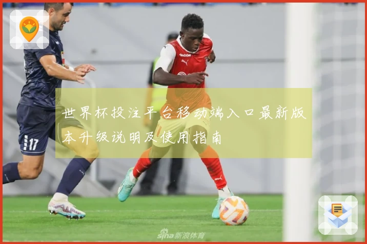 世界杯投注平台移动端入口最新版本升级说明及使用指南